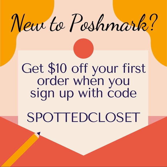 🐆 Posh Ambassador & Affiliate 🐾 - Picture 4 of 4